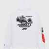 Malbon hoodie