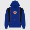 Malbon x New York Knicks Borough Hoodie