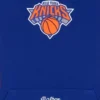 Malbon x New York Knicks Borough Hoodie