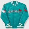 Mariners Hello Kitty Limited Edition Jacket