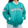 Mariners Hello Kitty Limited Edition Jacket