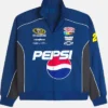 Men’s Hollister Pepsi NASCAR Racing Jacket