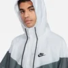 Men’s Sportswear Windrunner Hooded Jacket