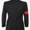 Michael Jackson Bad Buckle Blazer