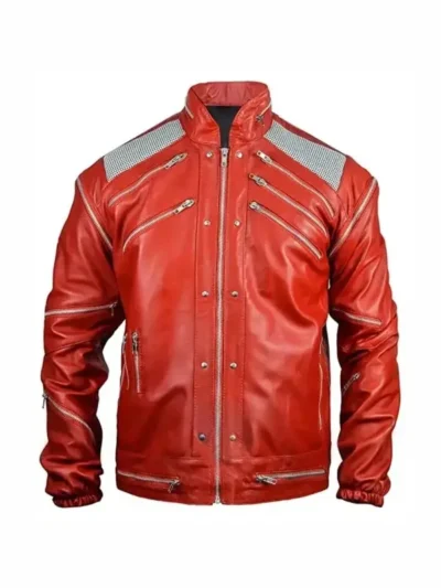 Michael Jackson Beat It Jacket
