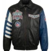 Michael Jackson Super Bowl XXVII Custom Tribute Jacket