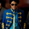 Michael Jackson jacket