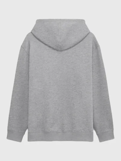 Michigan Wolverines Basketball National Champions Grey Hoodie