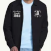 Mighty Ducks Franchise Franchise Full Zip Jacket
