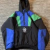 Minnesota Timberwolves Classic Hooded Jacket