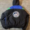 Minnesota Timberwolves Classic Hooded Jacket