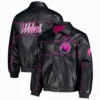 Minnesota Timberwolves jacket