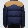 Moncler Palm Angels Kelsey jacket