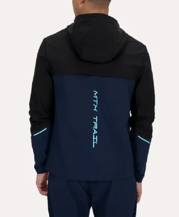 Montirex MTX Outdoor Trail Jacket