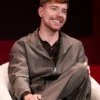 MrBeast 2026 Celebrity Summit Edition Jacket