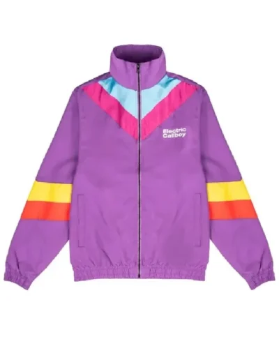 Music Band Electric Callboy Tracksuit for SAle
