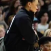 NCAA Tournament Dawn Staley Bomber Jacket