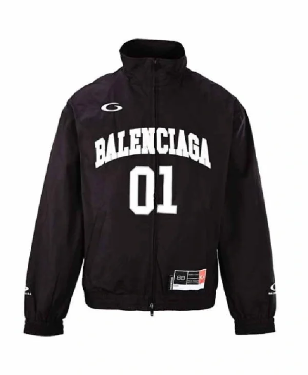 NCAA Tournament Dawn Staley Bomber Jacket