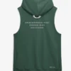 NFL fan apparel hoodie