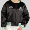 NY Liberty Black Jacket