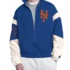 NY Mets The Gust Blue Jacket