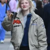 NYC 2026 Hayley Williams Bomber Jacket