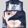 Naruto X Veryrare Shisui Uchiha Puffer Vest