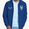 New York Mets Franchise Full Zip Jacket