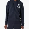 New York Yankees Essential Fan Hoodie