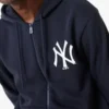 New York Yankees Essential Fan Hoodie
