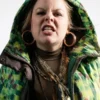 Nicola Coughlan Saturday Night Live UK Down Jacket