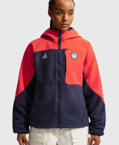 Nike ACG x Team USA Full-Zip Jacket