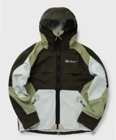 Nike ISPA Jacket