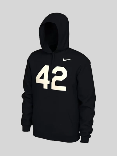 Nike Jackie Robinson Hoodie