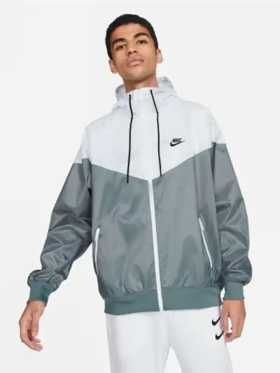 Nike Men’s Sportswear Windrunner Hooded Jacket