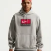 Nike Swoosh Hoodie