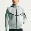 Nike Tech Fleece Colorblock Windrunner Jacket