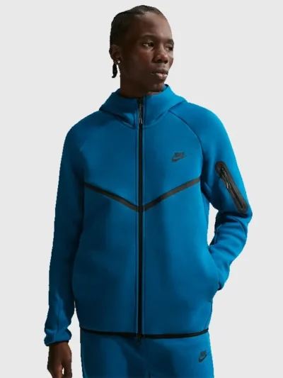 Nike Tech Windrunner Fleece Jacket