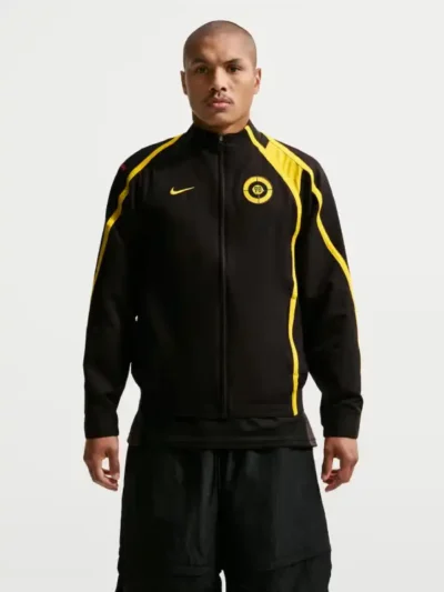 Nike Total 90 Laser Woven Track Jacket