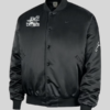 Nike x Jackie Robinson Satin Jacket