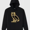OVO Tyson Tattoo OG Hoodie