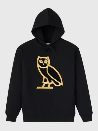 OVO Tyson Tattoo OG Hoodie