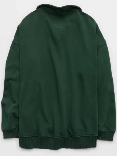 Oh Snap Aerie Sweatshirt Relaxed Style Pullover