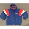 Old School New York Giants Starter Jacket Vintage Fan Gear