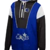 Orlando Magic Hooded Jacket