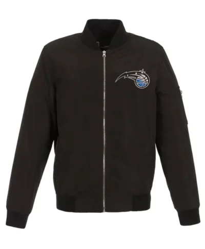 Orlando Magic Track Jacket