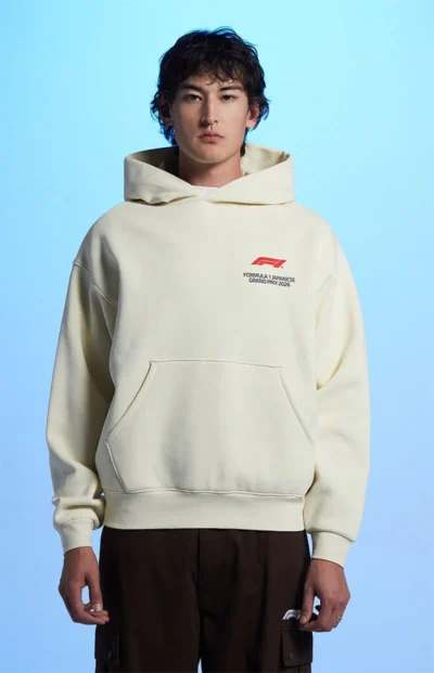 Pacsun Suzuka X Formula 1 Bloom Hoodie