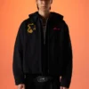Pacsun blouson jacket