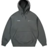 Palace x Nike Air Max Grey Hoodie