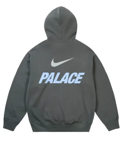 Palace x Nike Air Max Hoodie